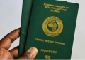 Home Delivery of International Passports to start in 2024 – FG