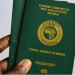 Home Delivery of International Passports to start in 2024 – FG