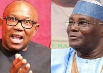 Atiku, Obi celebrate Jonathan as he turns 66 today