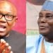 Atiku, Obi celebrate Jonathan as he turns 66 today