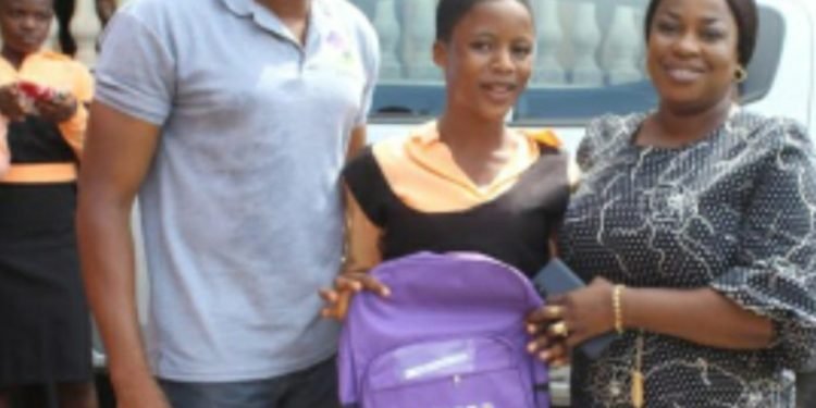 Schools in Imo State receive educational help from Polaris Bank and Evolve Charity