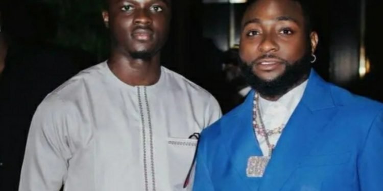 ‘You never rejected me,’ Son of Davido’s late aide celebrates him on his birthday