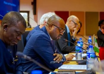 Nigeria requests UN support for prison decongestion and reforms