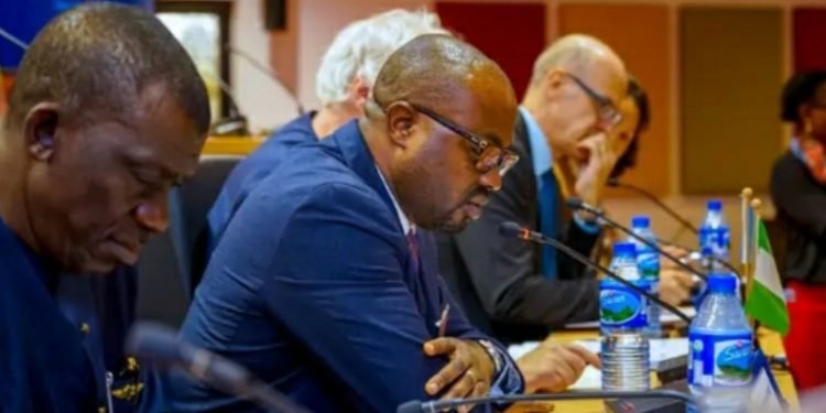 Nigeria requests UN support for prison decongestion and reforms