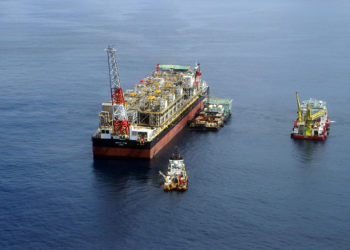 Norwegian Energy company Equinor sells its Nigerian business