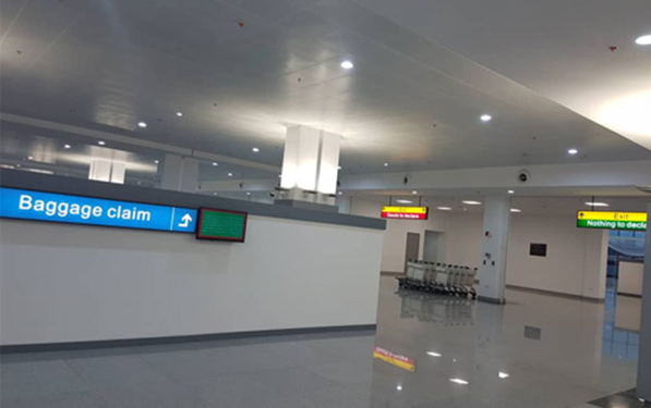 Federal Executive Council approves ₦3.23bn scanners for five airports