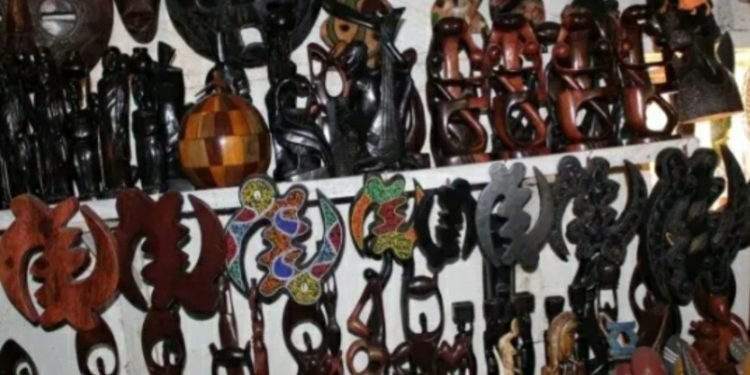 Nigerian artists implore FG to invest in the arts to empower youth and increase GDP