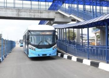 Lagos Govt Cancels 50% Discount On Public Transport