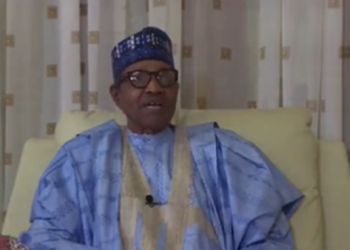 I did my best as President, I leave Nigerians to judge whether it was enough- M. Buhari