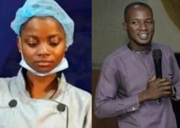 Ekiti Government sues Chef Dammy’s pastor, demands N10m damages over rights infringement