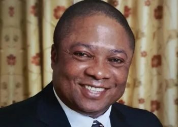 Court orders Cletus Ibeto’s arrest over alleged N4.8bn fraud