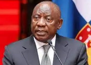 South Africa accuses Israel of war crimes and genocide in Gaza