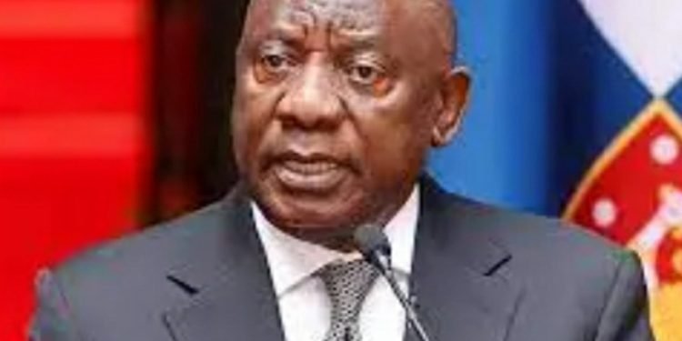 South Africa accuses Israel of war crimes and genocide in Gaza