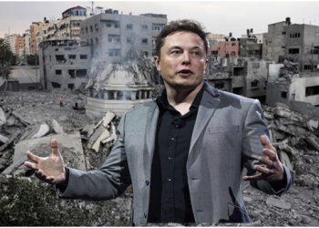 Musk declines Hamas’ invitation to visit Gaza, days after visiting Israel