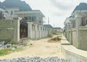 FHA to demolish 677 houses in FESTAC over ‘encroachment and illegal development’
