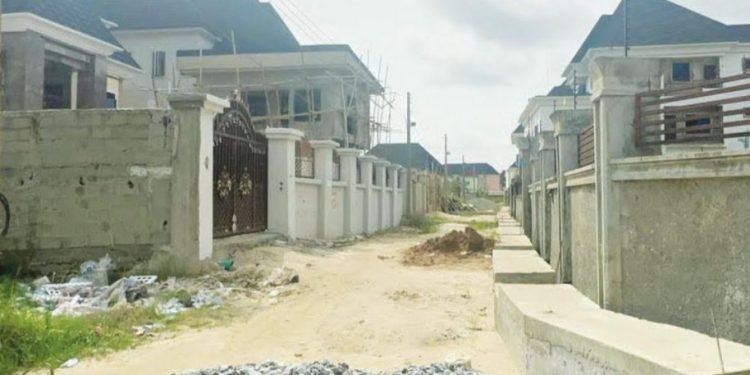 FHA to demolish 677 houses in FESTAC over ‘encroachment and illegal development’