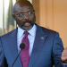 Liberian President George Weah loses re-election bid