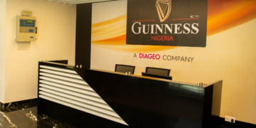 Board of Directors of Guinness Nigeria Plc to hold extra-ordinary meeting