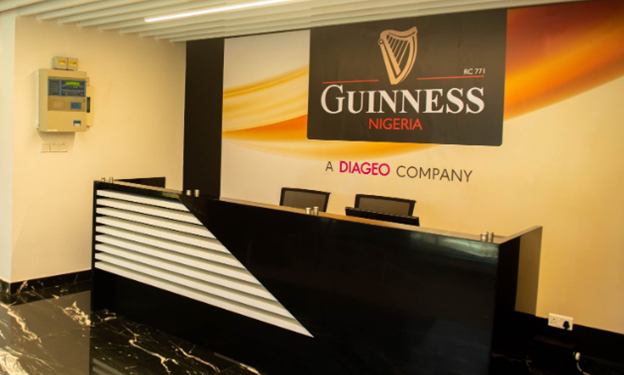 Board of Directors of Guinness Nigeria Plc to hold extra-ordinary meeting