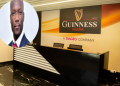 Guinness Nigeria Plc: Adebayo Alli takes over as Managing Director