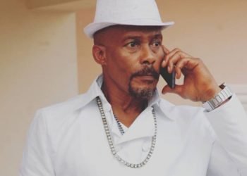 Hanks Anuku begs fans, Delta governor for support