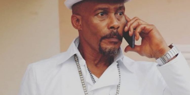 Hanks Anuku begs fans, Delta governor for support