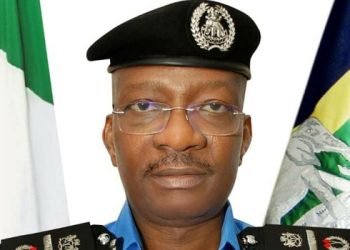 IGP announces redeployment of Commissioner of Police in Imo State