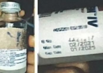 Fake injections in circulation, NAFDAC warns Nigerians