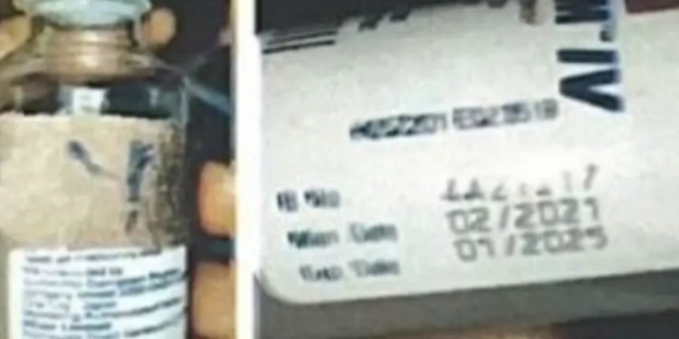 Fake injections in circulation, NAFDAC warns Nigerians