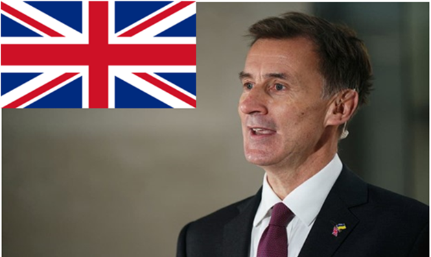 Minimum wage in UK to rise to £11.44 per hour