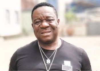 Mr Ibu’s wife accuses daughter of hijacking treatment fund