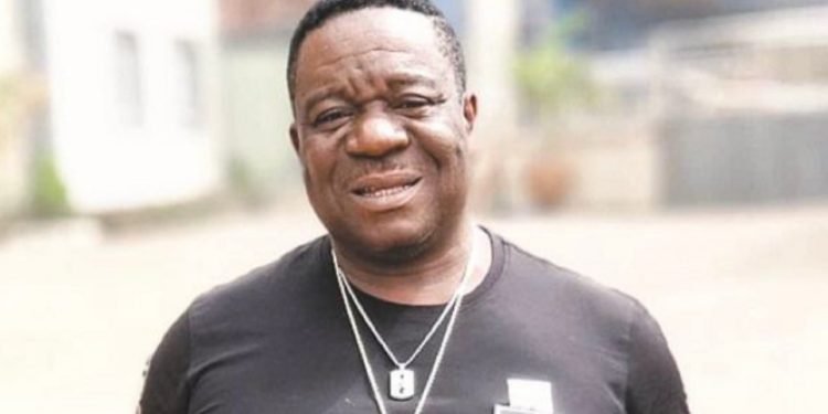 Mr Ibu’s wife accuses daughter of hijacking treatment fund