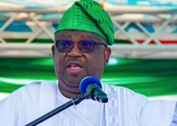 Appeal Court sacks PDP’s Muftwang as Plateau governor