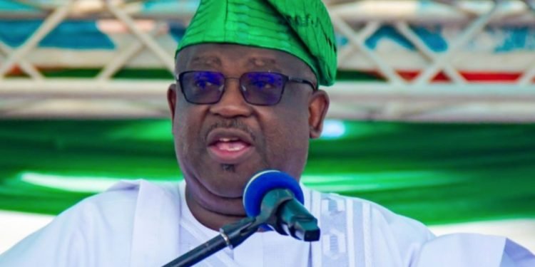 Appeal Court sacks PDP’s Muftwang as Plateau governor