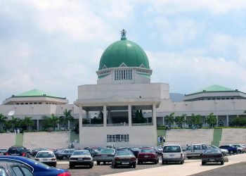 House of Reps approves supplementary budget, removes presidential yacht