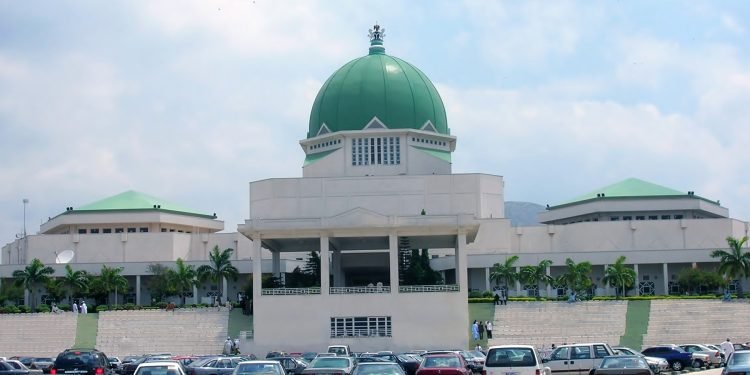 House of Reps approves supplementary budget, removes presidential yacht
