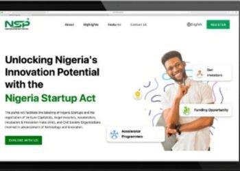 FG launches Startup Support, how to apply