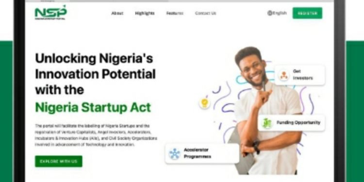 FG launches Startup Support, how to apply