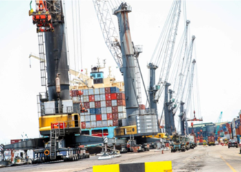 FG to invest US$1.1 billion on rehabilitation of port infrastructures