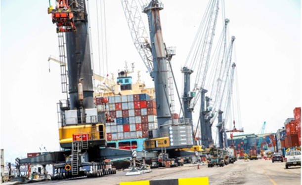 FG to invest US$1.1 billion on rehabilitation of port infrastructures
