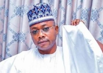 APC’s Ododo declared winner of Kogi Governor Election