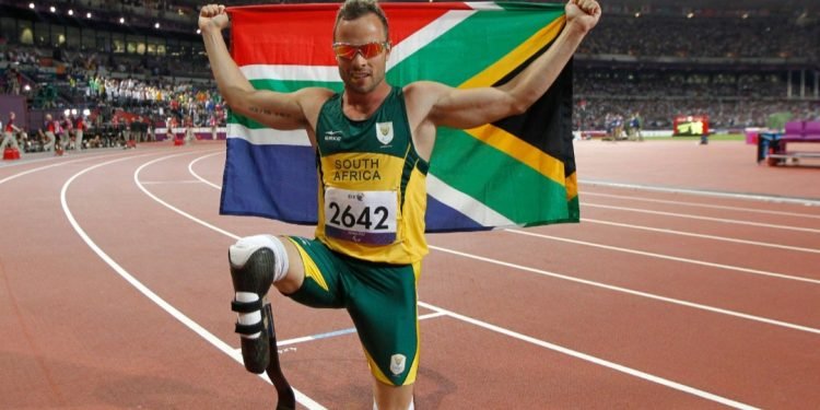 Oscar Pistorius to be freed on parole nearly 11 years after killing girlfriend