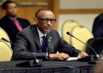 Rwanda announces visa free travel for all Africans