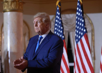 US Court clears Donald Trump to run for President