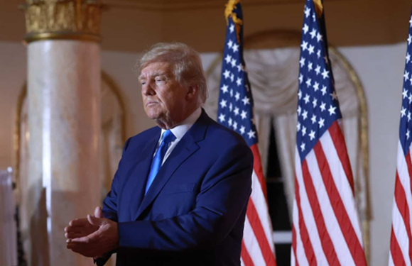 US Court clears Donald Trump to run for President