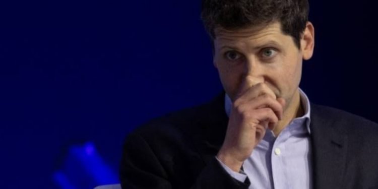 Microsoft hires ex-OpenAI leaders Altman and Brockman