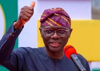 Court of Appeal affirms Sanwo-Olu’s victory, dismisses LP and PDP’s appeal