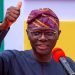 Court of Appeal affirms Sanwo-Olu’s victory, dismisses LP and PDP’s appeal