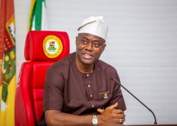 Workers and Pensioners in Oyo State to get cash awards – Gov. Makinde