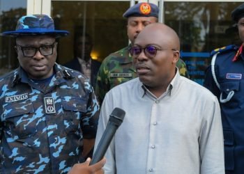 Gov. Sim Fubara’s statement on the Rivers State political crisis